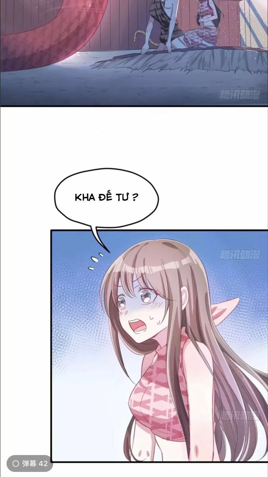 đọc truyện Thảnh Thơi Thú Thế Chủng Chủng Điền, Sinh Sinh Tể Chương 61 ảnh 23 tại Thiên Thai Truyện