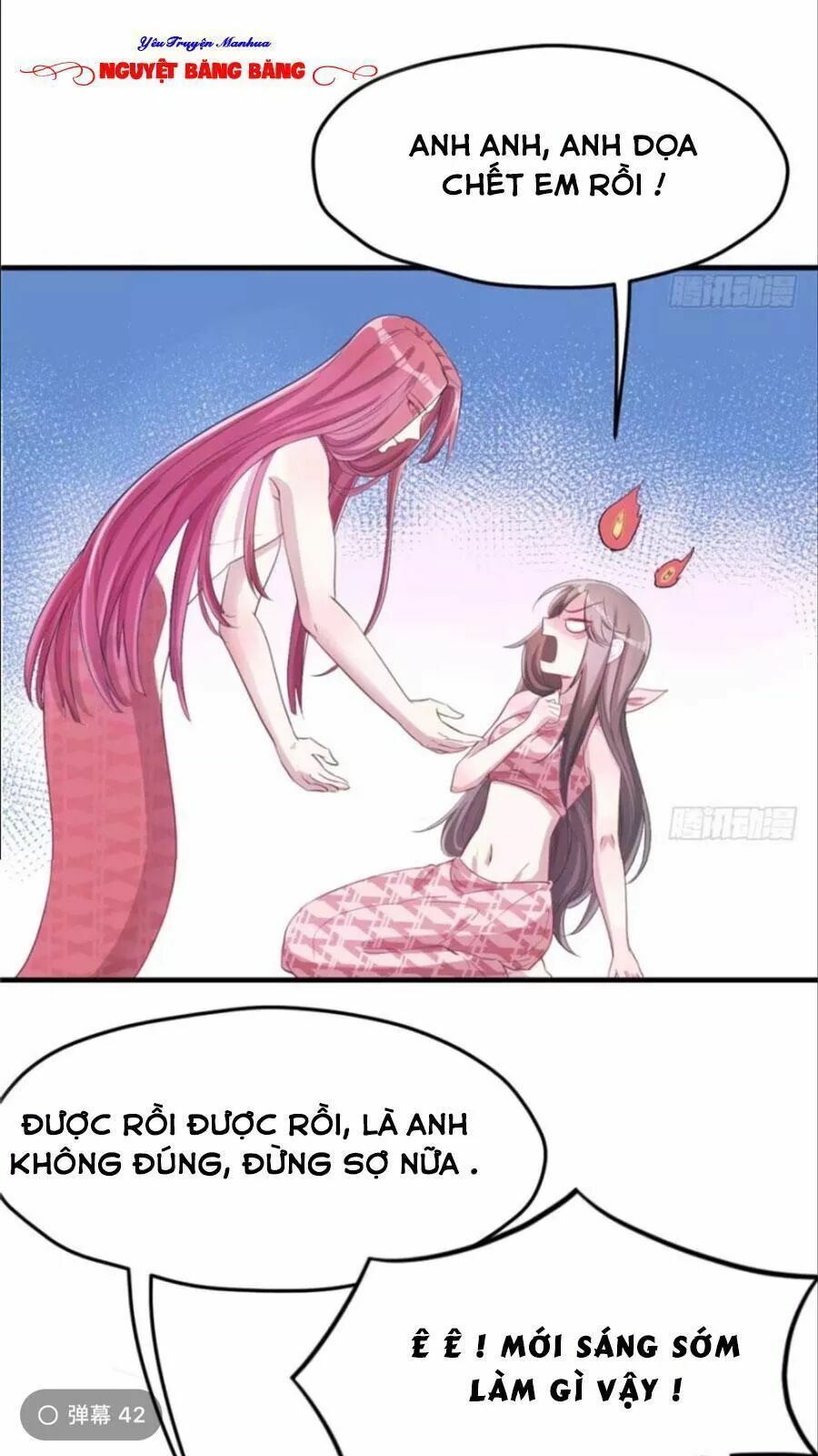 đọc truyện Thảnh Thơi Thú Thế Chủng Chủng Điền, Sinh Sinh Tể Chương 61 ảnh 24 tại Thiên Thai Truyện