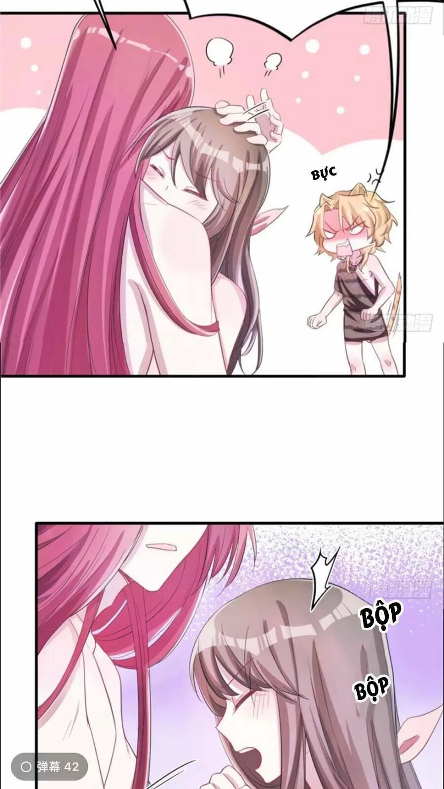 đọc truyện Thảnh Thơi Thú Thế Chủng Chủng Điền, Sinh Sinh Tể Chương 61 ảnh 25 tại Thiên Thai Truyện