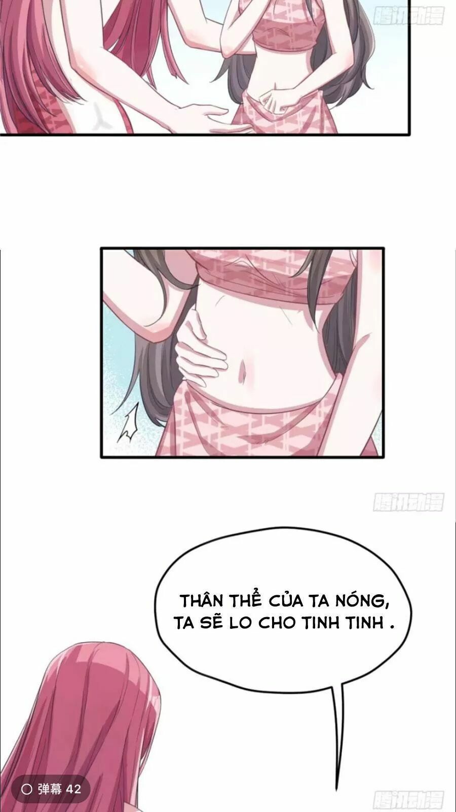 đọc truyện Thảnh Thơi Thú Thế Chủng Chủng Điền, Sinh Sinh Tể Chương 61 ảnh 27 tại Thiên Thai Truyện