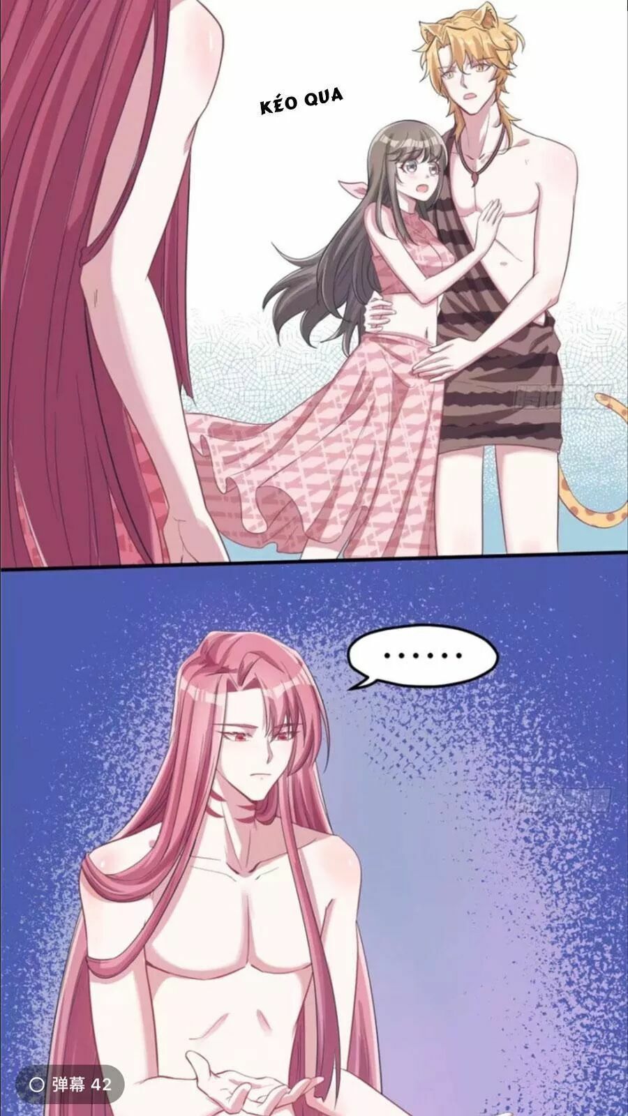 đọc truyện Thảnh Thơi Thú Thế Chủng Chủng Điền, Sinh Sinh Tể Chương 61 ảnh 28 tại Thiên Thai Truyện