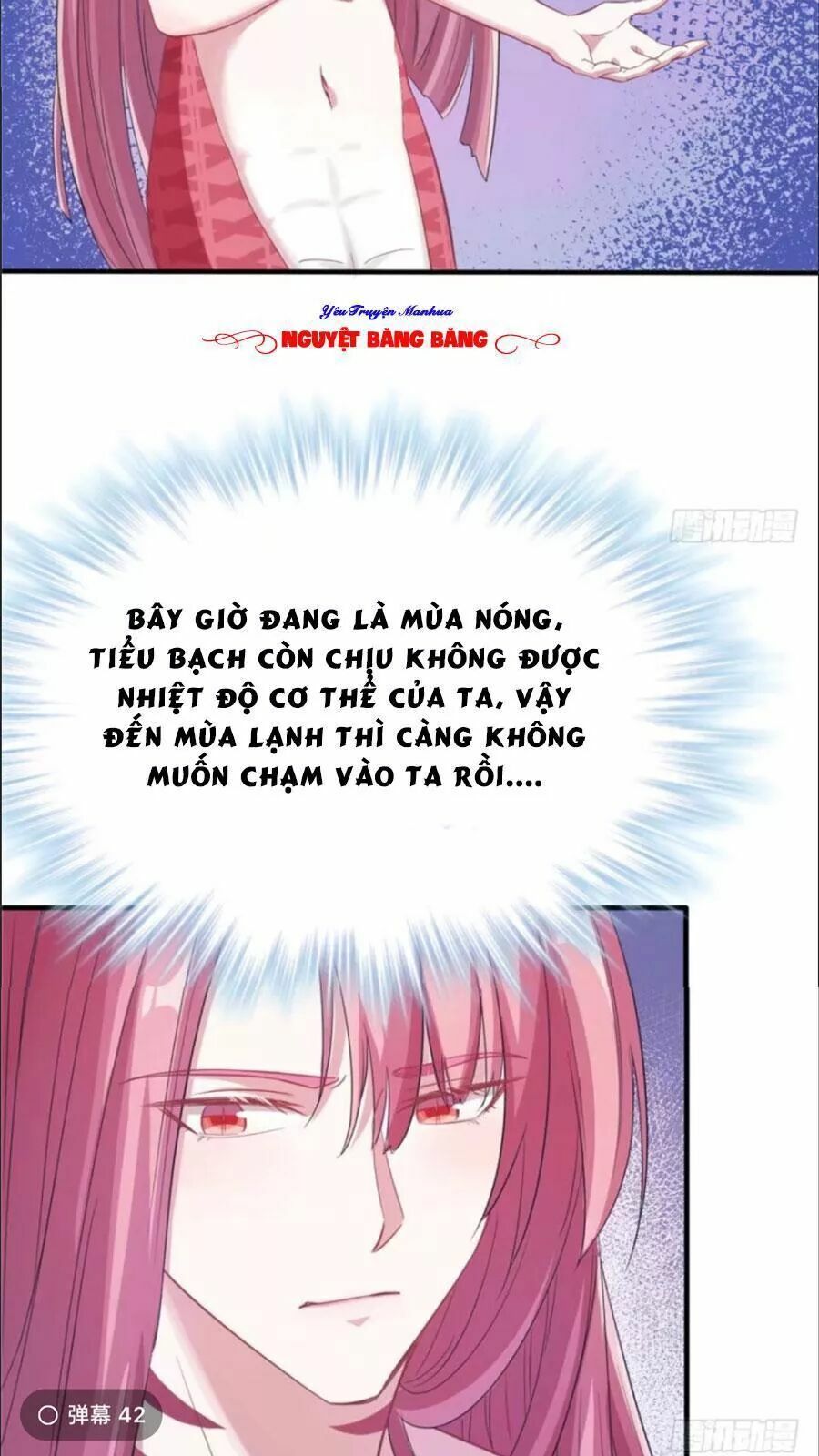 đọc truyện Thảnh Thơi Thú Thế Chủng Chủng Điền, Sinh Sinh Tể Chương 61 ảnh 29 tại Thiên Thai Truyện