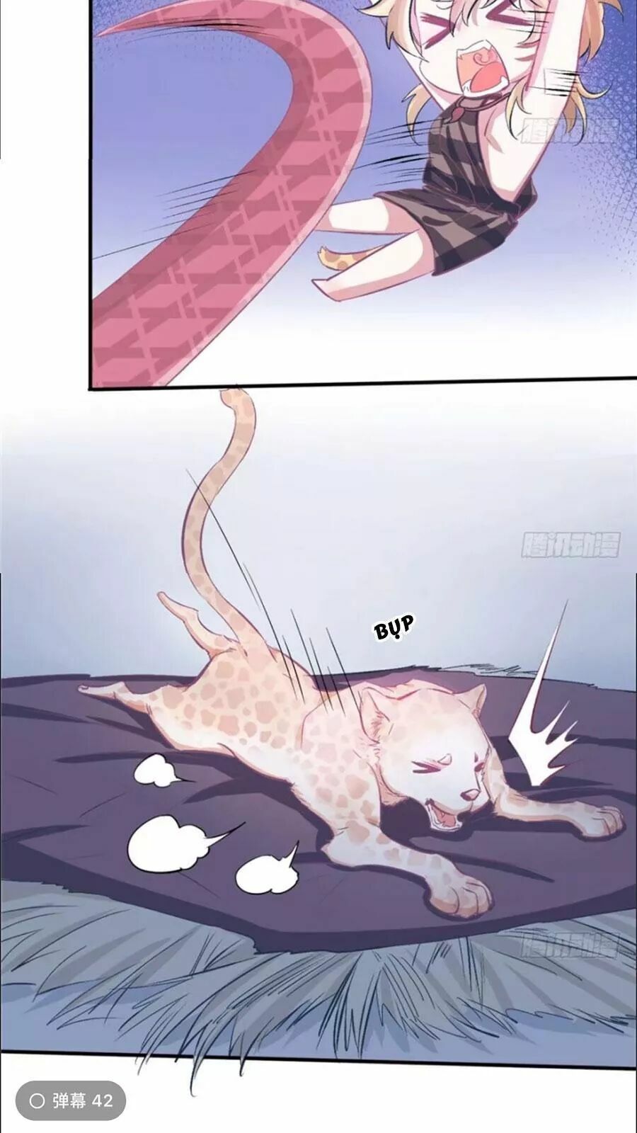 đọc truyện Thảnh Thơi Thú Thế Chủng Chủng Điền, Sinh Sinh Tể Chương 61 ảnh 7 tại Thiên Thai Truyện