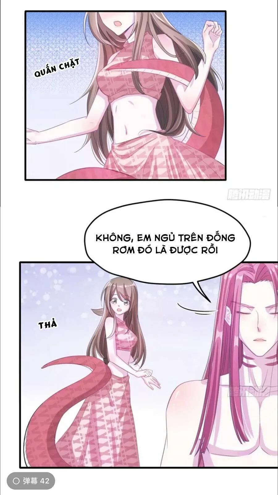 đọc truyện Thảnh Thơi Thú Thế Chủng Chủng Điền, Sinh Sinh Tể Chương 61 ảnh 9 tại Thiên Thai Truyện