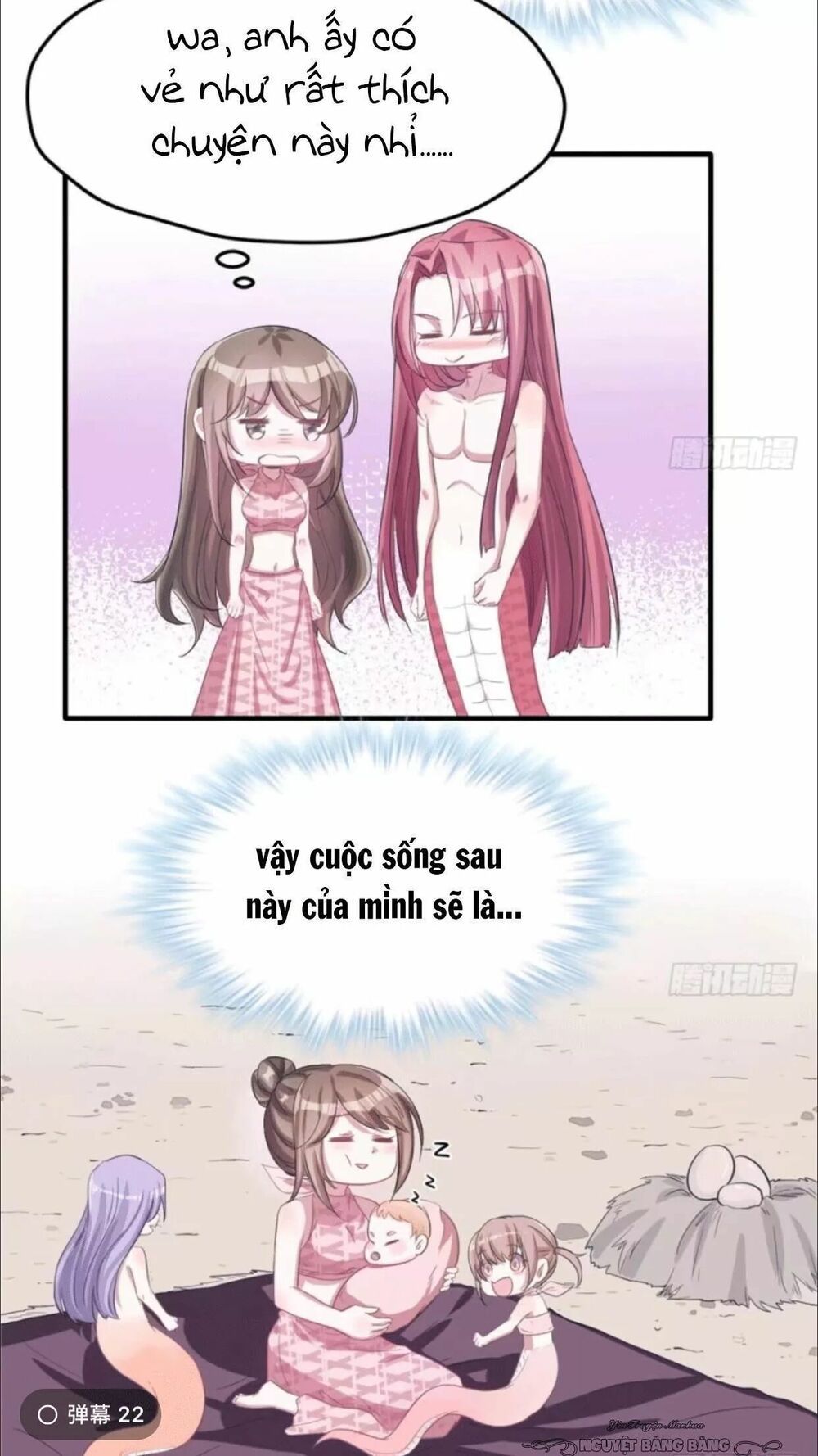 đọc truyện Thảnh Thơi Thú Thế Chủng Chủng Điền, Sinh Sinh Tể Chương 62 ảnh 14 tại Thiên Thai Truyện