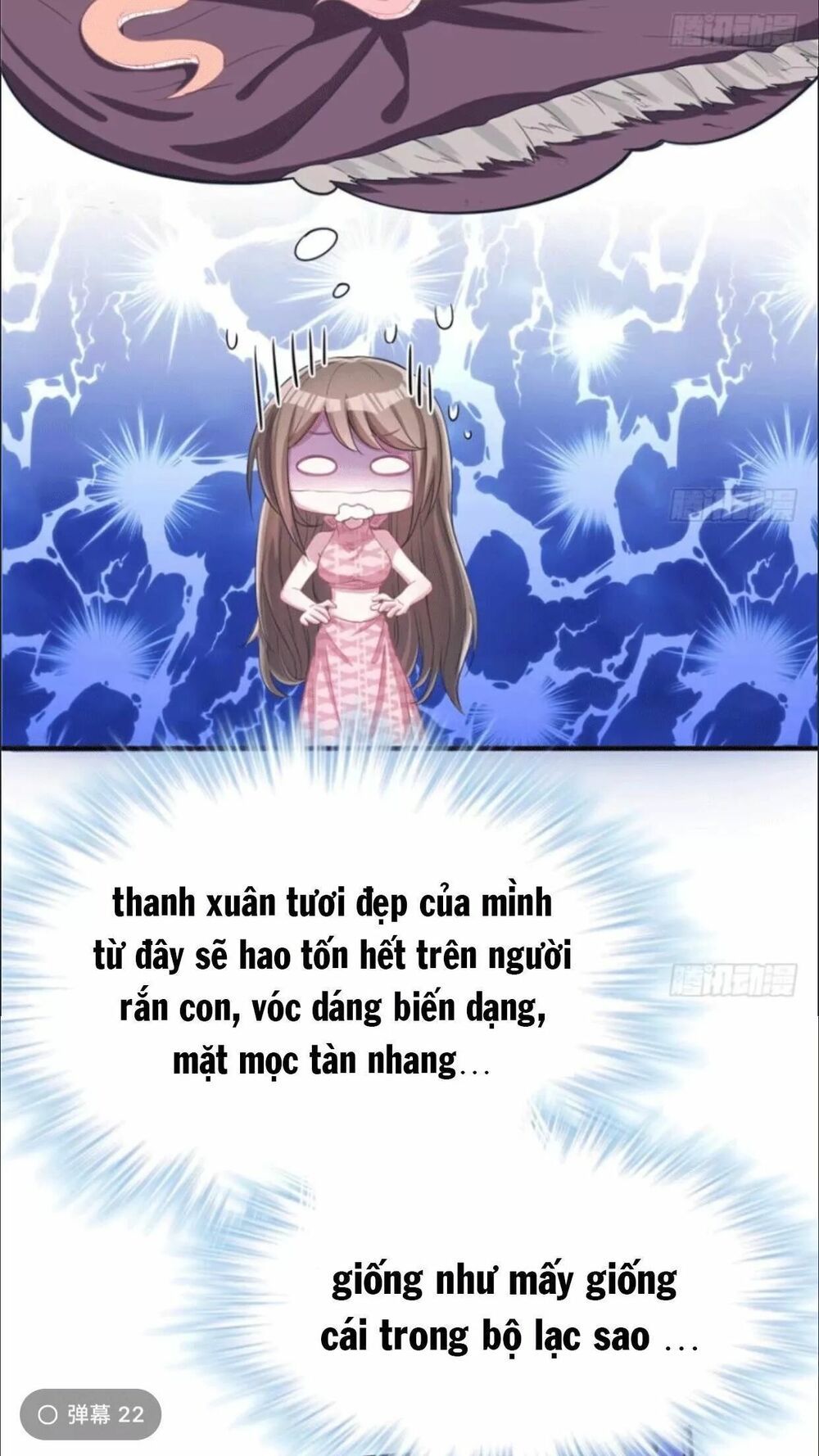 đọc truyện Thảnh Thơi Thú Thế Chủng Chủng Điền, Sinh Sinh Tể Chương 62 ảnh 15 tại Thiên Thai Truyện