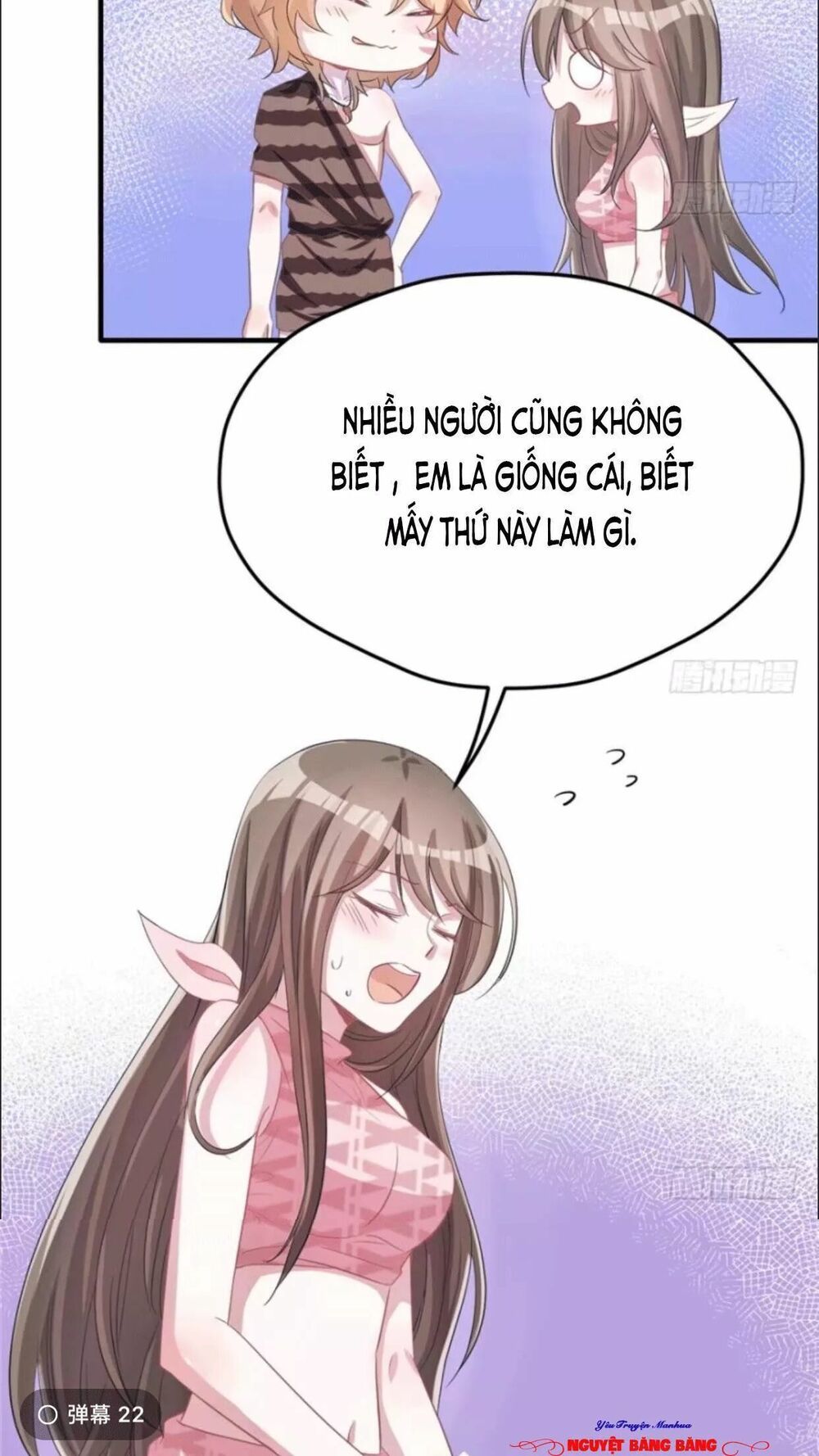 đọc truyện Thảnh Thơi Thú Thế Chủng Chủng Điền, Sinh Sinh Tể Chương 62 ảnh 22 tại Thiên Thai Truyện