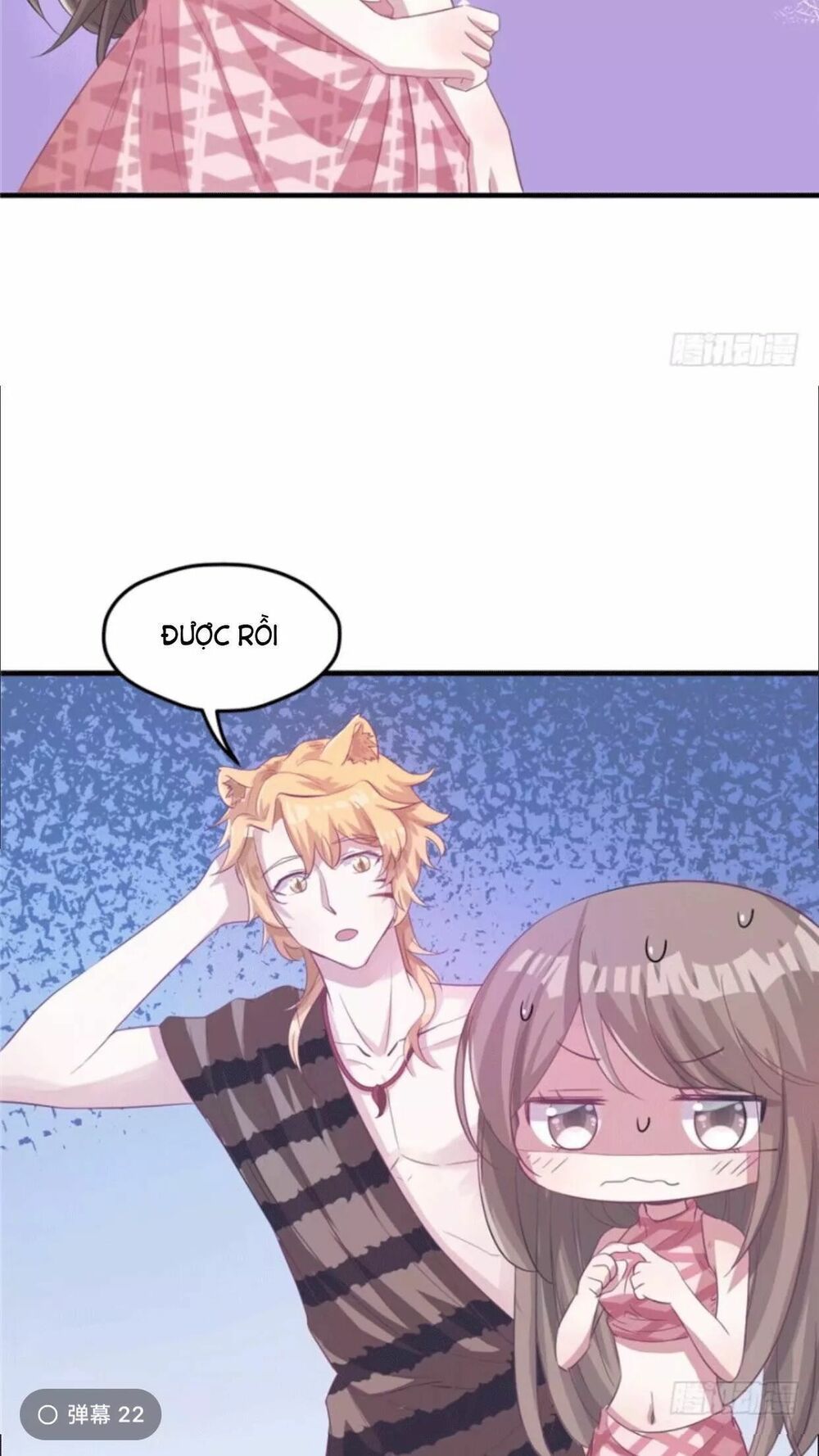 đọc truyện Thảnh Thơi Thú Thế Chủng Chủng Điền, Sinh Sinh Tể Chương 62 ảnh 23 tại Thiên Thai Truyện