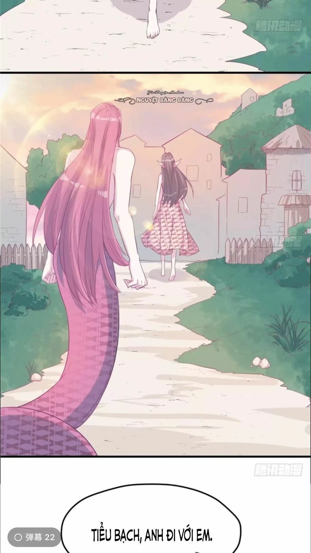 đọc truyện Thảnh Thơi Thú Thế Chủng Chủng Điền, Sinh Sinh Tể Chương 62 ảnh 25 tại Thiên Thai Truyện