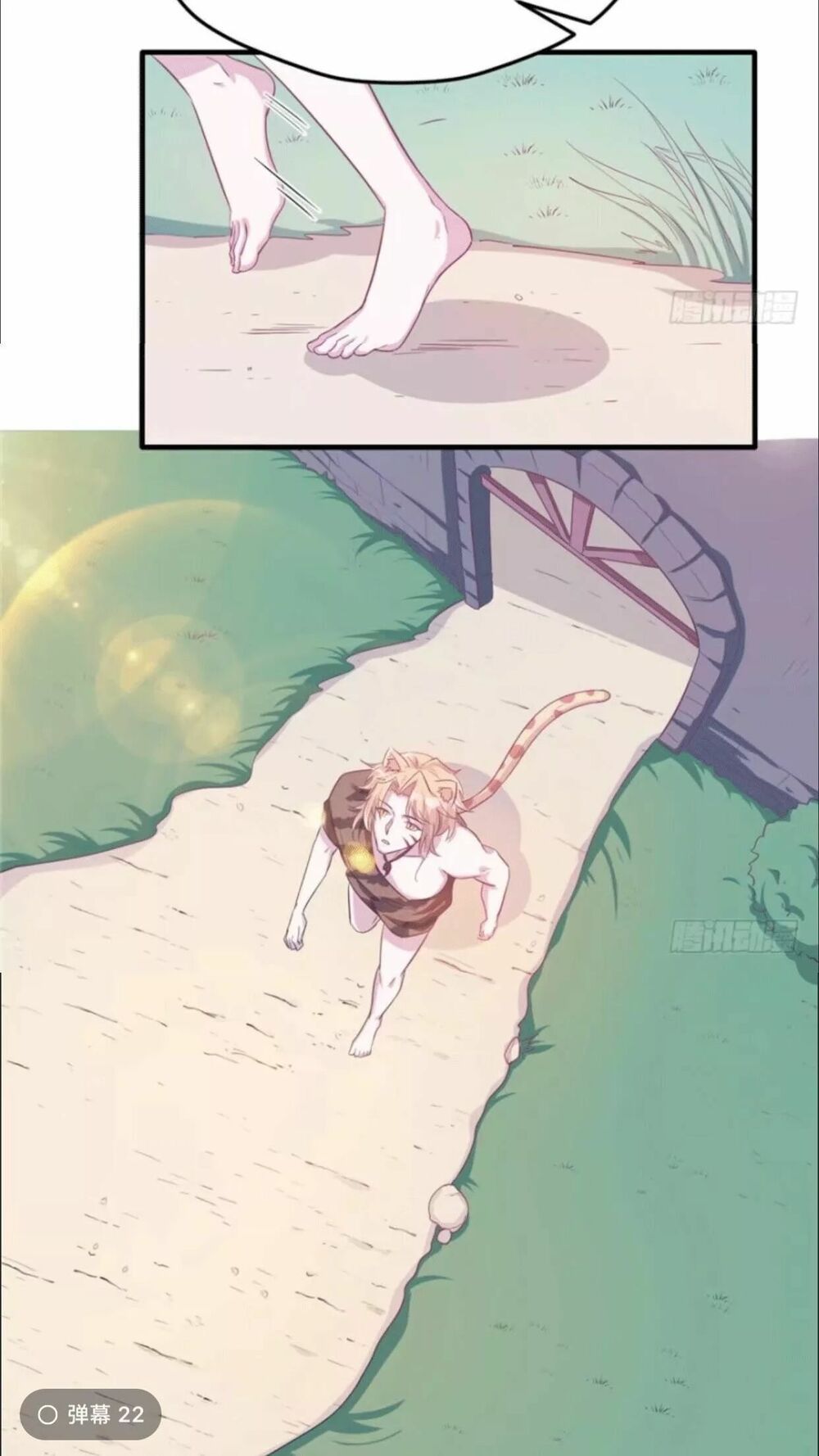 đọc truyện Thảnh Thơi Thú Thế Chủng Chủng Điền, Sinh Sinh Tể Chương 62 ảnh 26 tại Thiên Thai Truyện