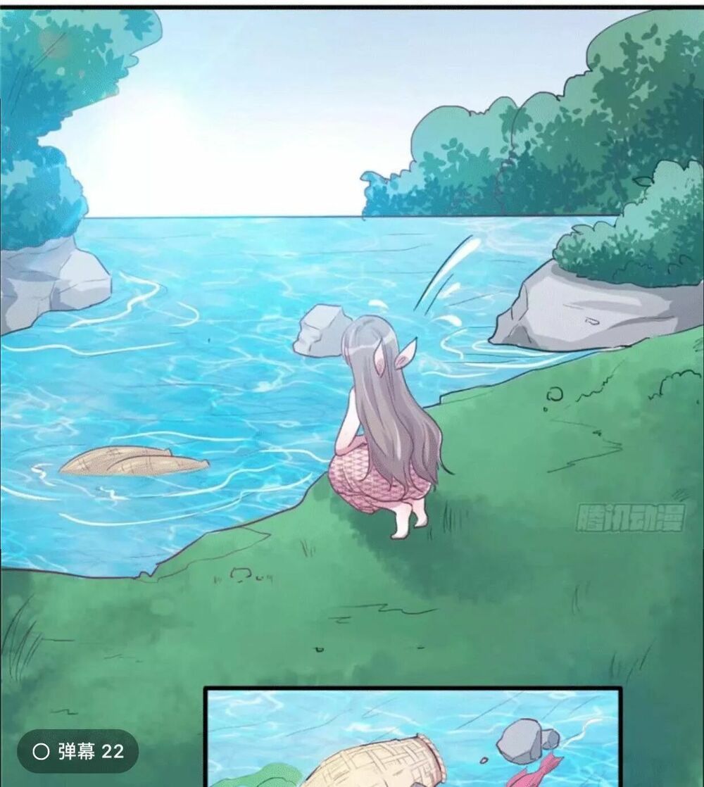 đọc truyện Thảnh Thơi Thú Thế Chủng Chủng Điền, Sinh Sinh Tể Chương 62 ảnh 30 tại Thiên Thai Truyện