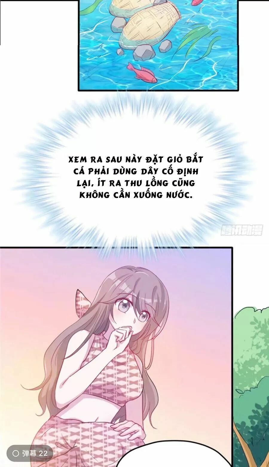 đọc truyện Thảnh Thơi Thú Thế Chủng Chủng Điền, Sinh Sinh Tể Chương 62 ảnh 31 tại Thiên Thai Truyện