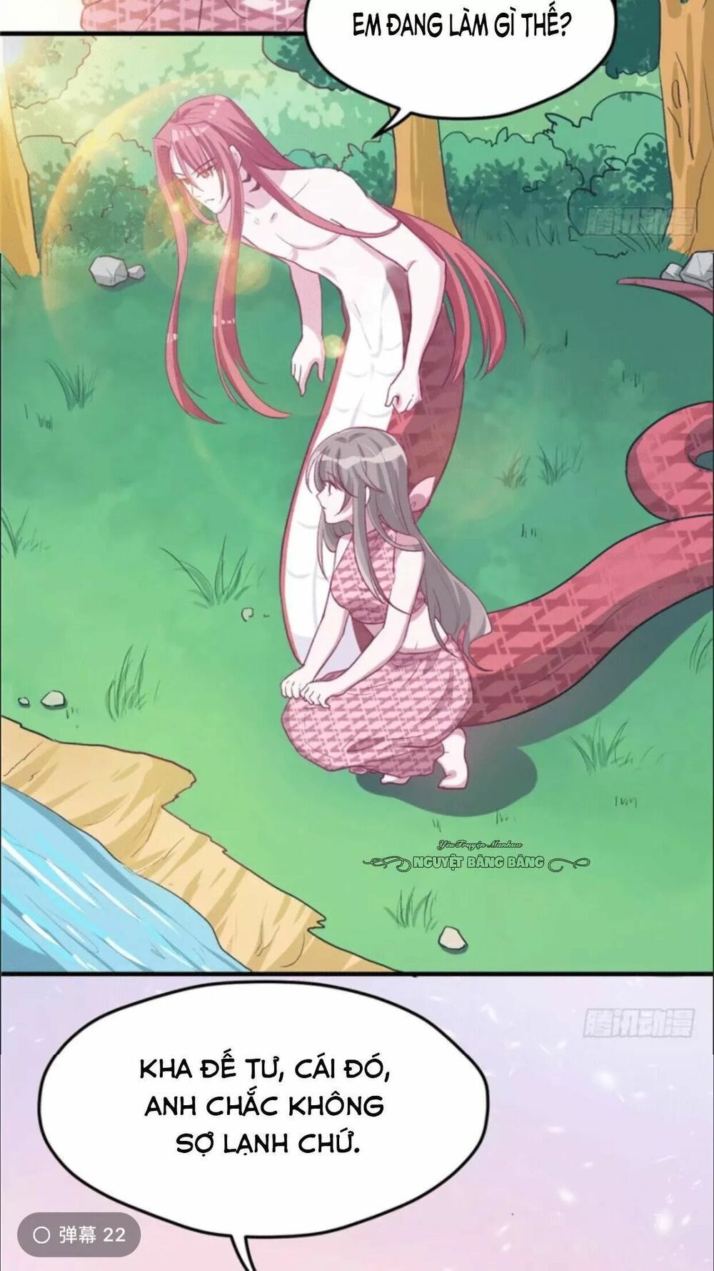 đọc truyện Thảnh Thơi Thú Thế Chủng Chủng Điền, Sinh Sinh Tể Chương 62 ảnh 32 tại Thiên Thai Truyện