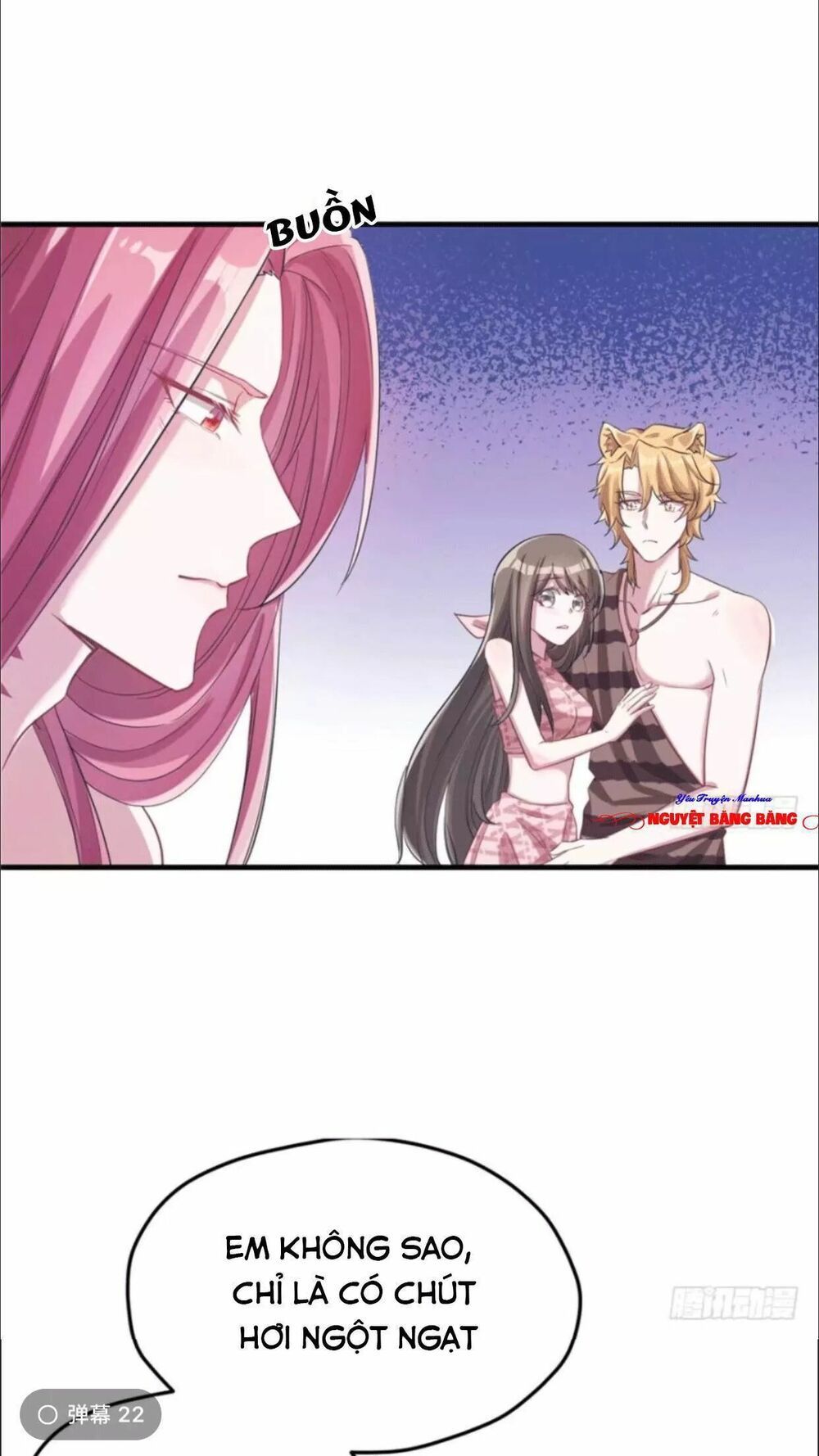 đọc truyện Thảnh Thơi Thú Thế Chủng Chủng Điền, Sinh Sinh Tể Chương 62 ảnh 6 tại Thiên Thai Truyện