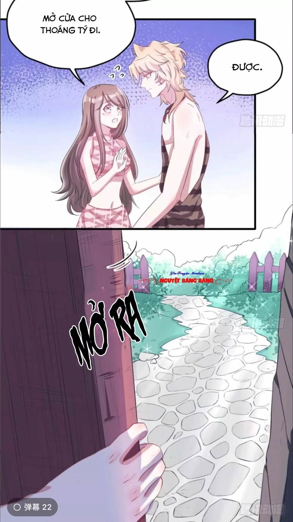 đọc truyện Thảnh Thơi Thú Thế Chủng Chủng Điền, Sinh Sinh Tể Chương 62 ảnh 7 tại Thiên Thai Truyện