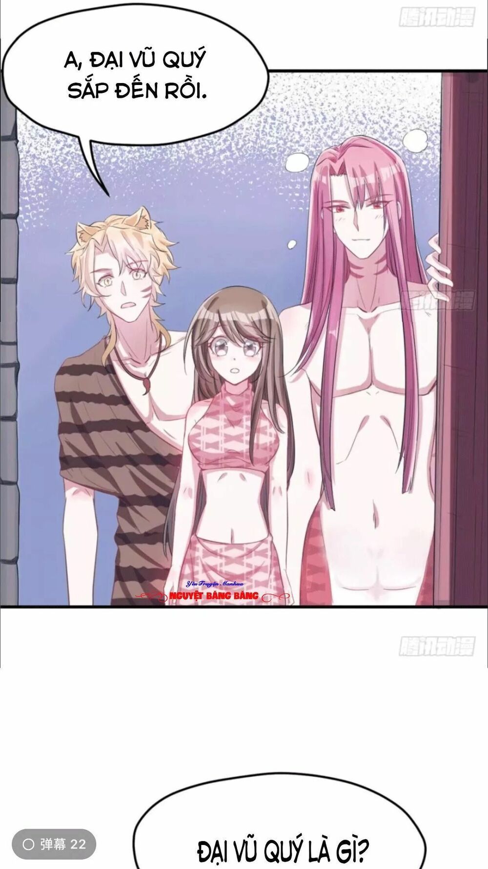 đọc truyện Thảnh Thơi Thú Thế Chủng Chủng Điền, Sinh Sinh Tể Chương 62 ảnh 9 tại Thiên Thai Truyện