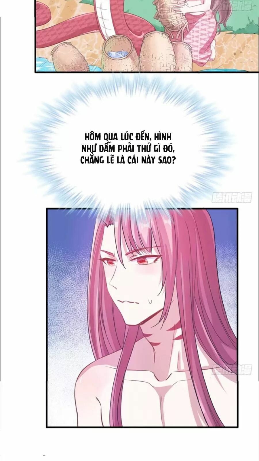 đọc truyện Thảnh Thơi Thú Thế Chủng Chủng Điền, Sinh Sinh Tể Chương 63 ảnh 15 tại Thiên Thai Truyện