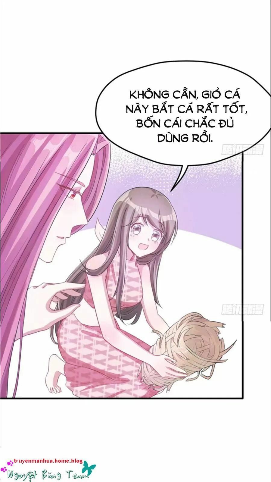 đọc truyện Thảnh Thơi Thú Thế Chủng Chủng Điền, Sinh Sinh Tể Chương 63 ảnh 17 tại Thiên Thai Truyện