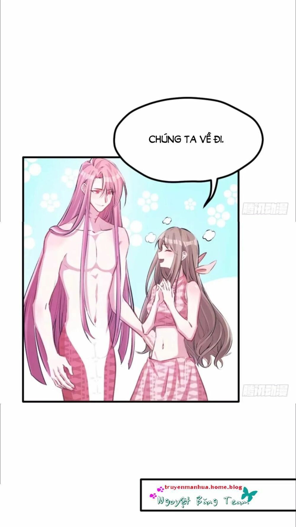 đọc truyện Thảnh Thơi Thú Thế Chủng Chủng Điền, Sinh Sinh Tể Chương 63 ảnh 18 tại Thiên Thai Truyện