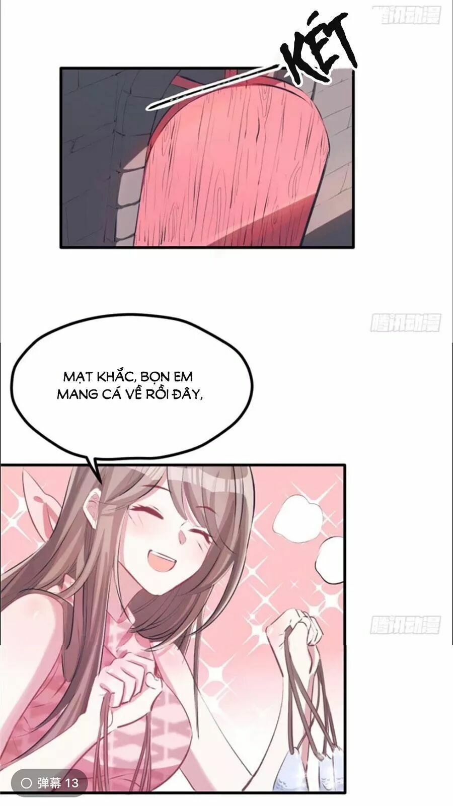 đọc truyện Thảnh Thơi Thú Thế Chủng Chủng Điền, Sinh Sinh Tể Chương 63 ảnh 19 tại Thiên Thai Truyện