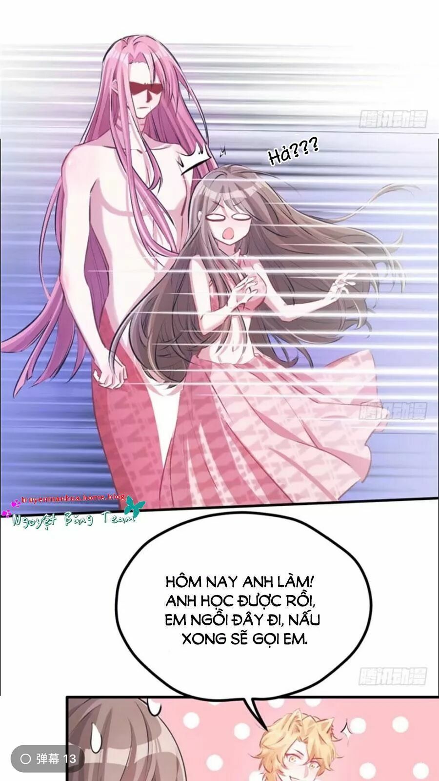 đọc truyện Thảnh Thơi Thú Thế Chủng Chủng Điền, Sinh Sinh Tể Chương 63 ảnh 20 tại Thiên Thai Truyện