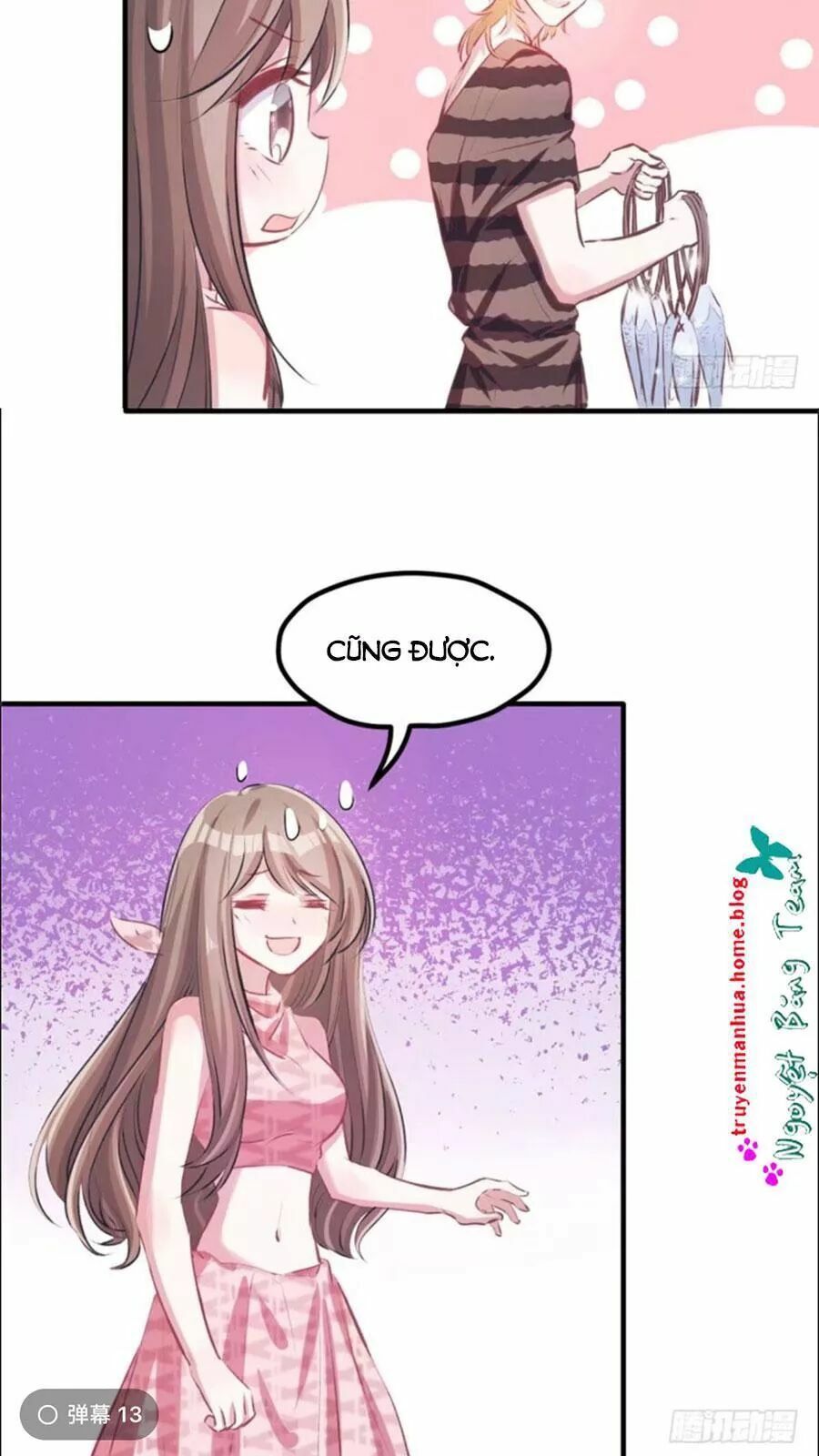 đọc truyện Thảnh Thơi Thú Thế Chủng Chủng Điền, Sinh Sinh Tể Chương 63 ảnh 21 tại Thiên Thai Truyện