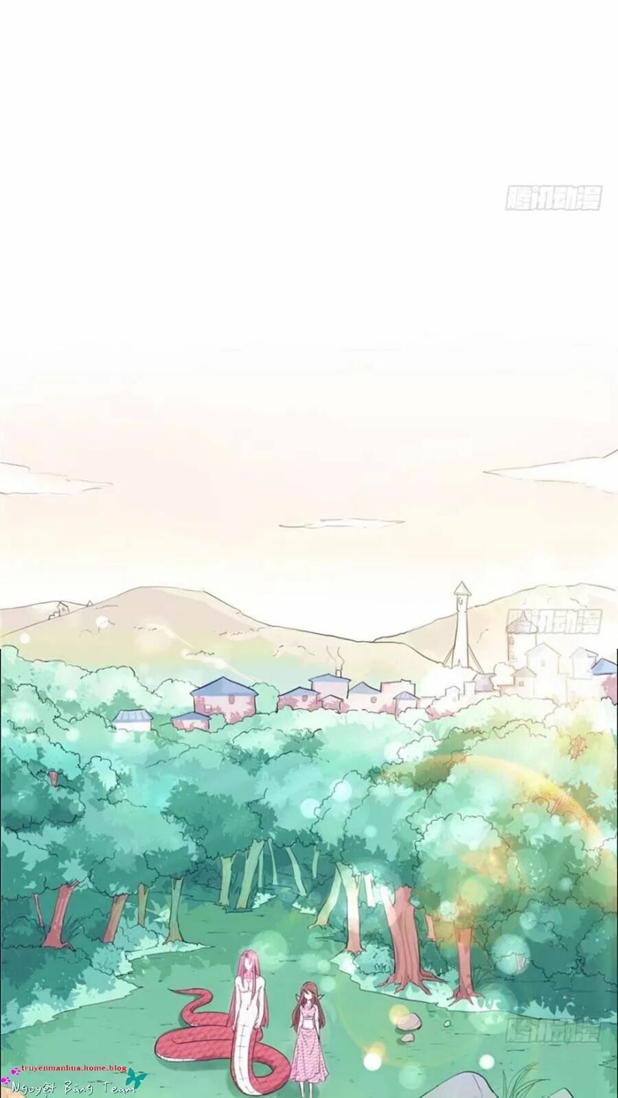 đọc truyện Thảnh Thơi Thú Thế Chủng Chủng Điền, Sinh Sinh Tể Chương 63 ảnh 4 tại Thiên Thai Truyện