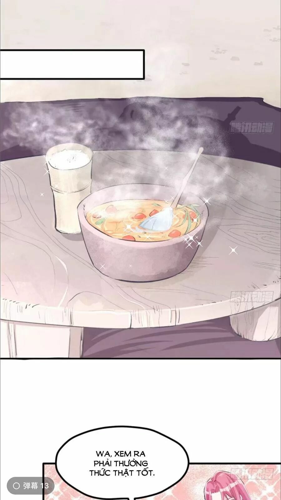 đọc truyện Thảnh Thơi Thú Thế Chủng Chủng Điền, Sinh Sinh Tể Chương 63 ảnh 26 tại Thiên Thai Truyện