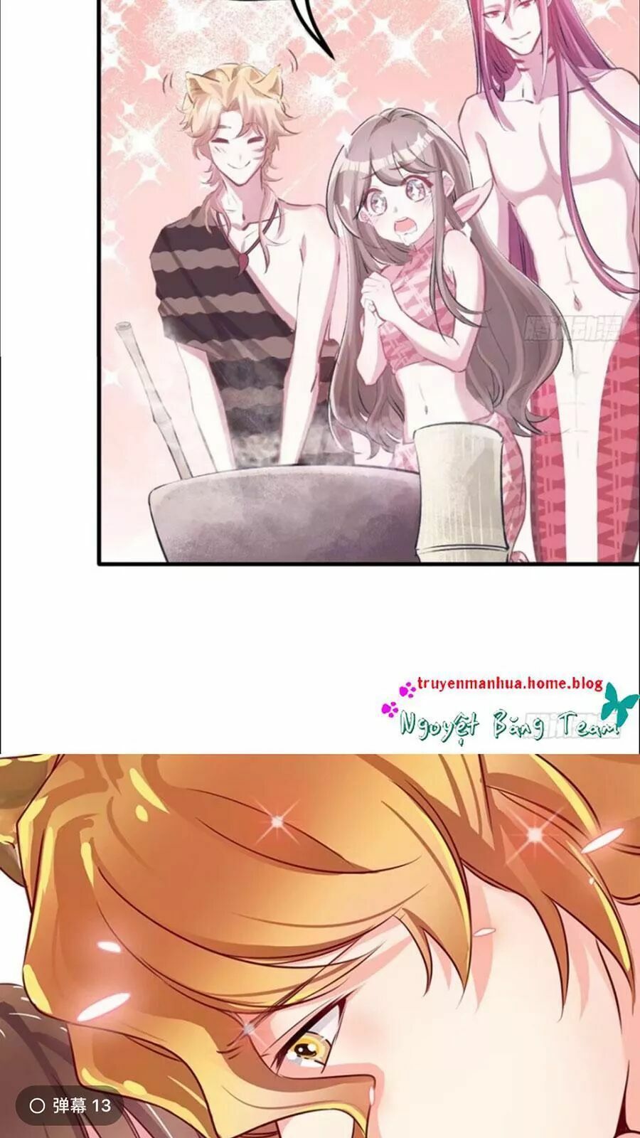 đọc truyện Thảnh Thơi Thú Thế Chủng Chủng Điền, Sinh Sinh Tể Chương 63 ảnh 27 tại Thiên Thai Truyện