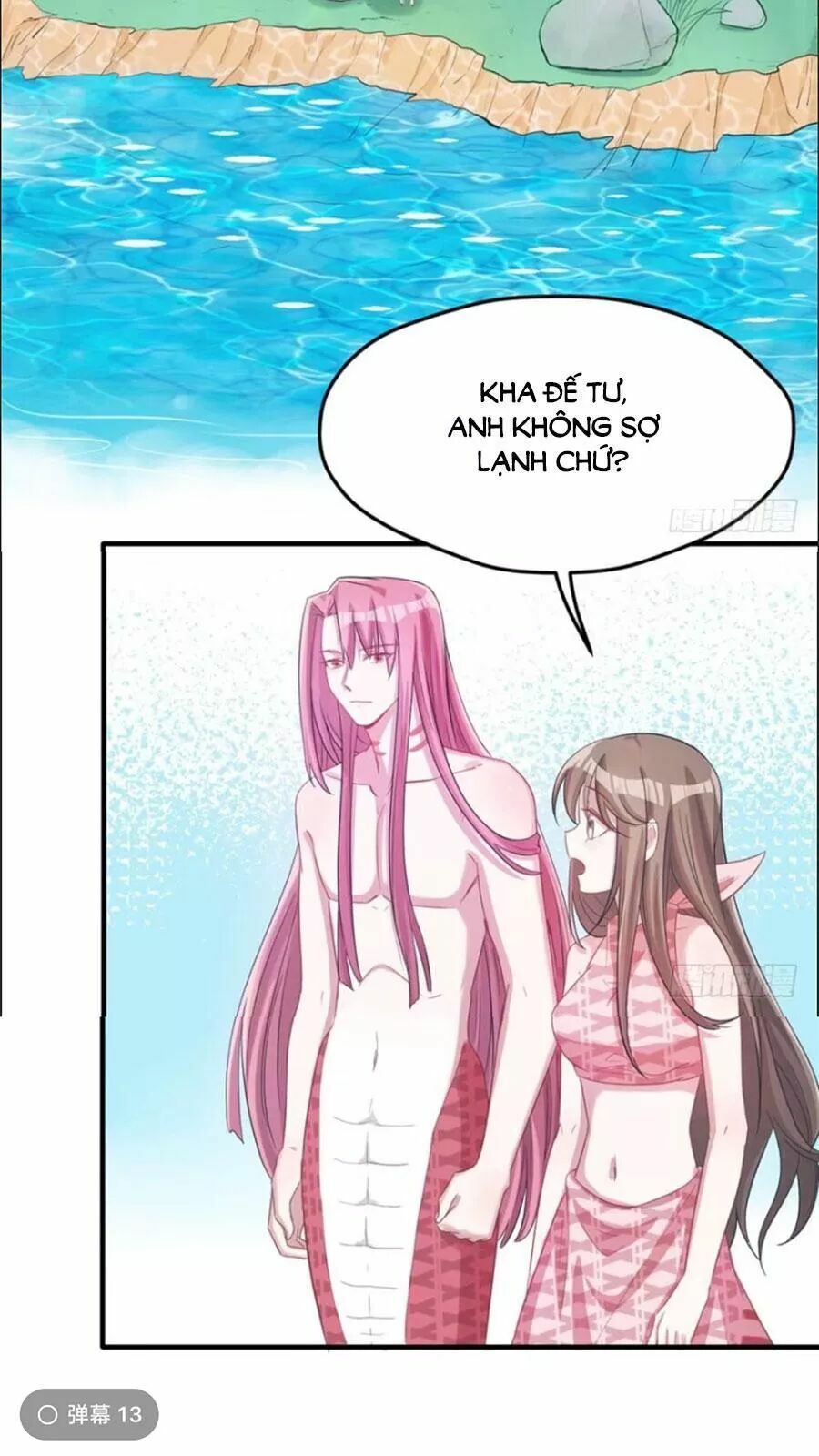 đọc truyện Thảnh Thơi Thú Thế Chủng Chủng Điền, Sinh Sinh Tể Chương 63 ảnh 5 tại Thiên Thai Truyện