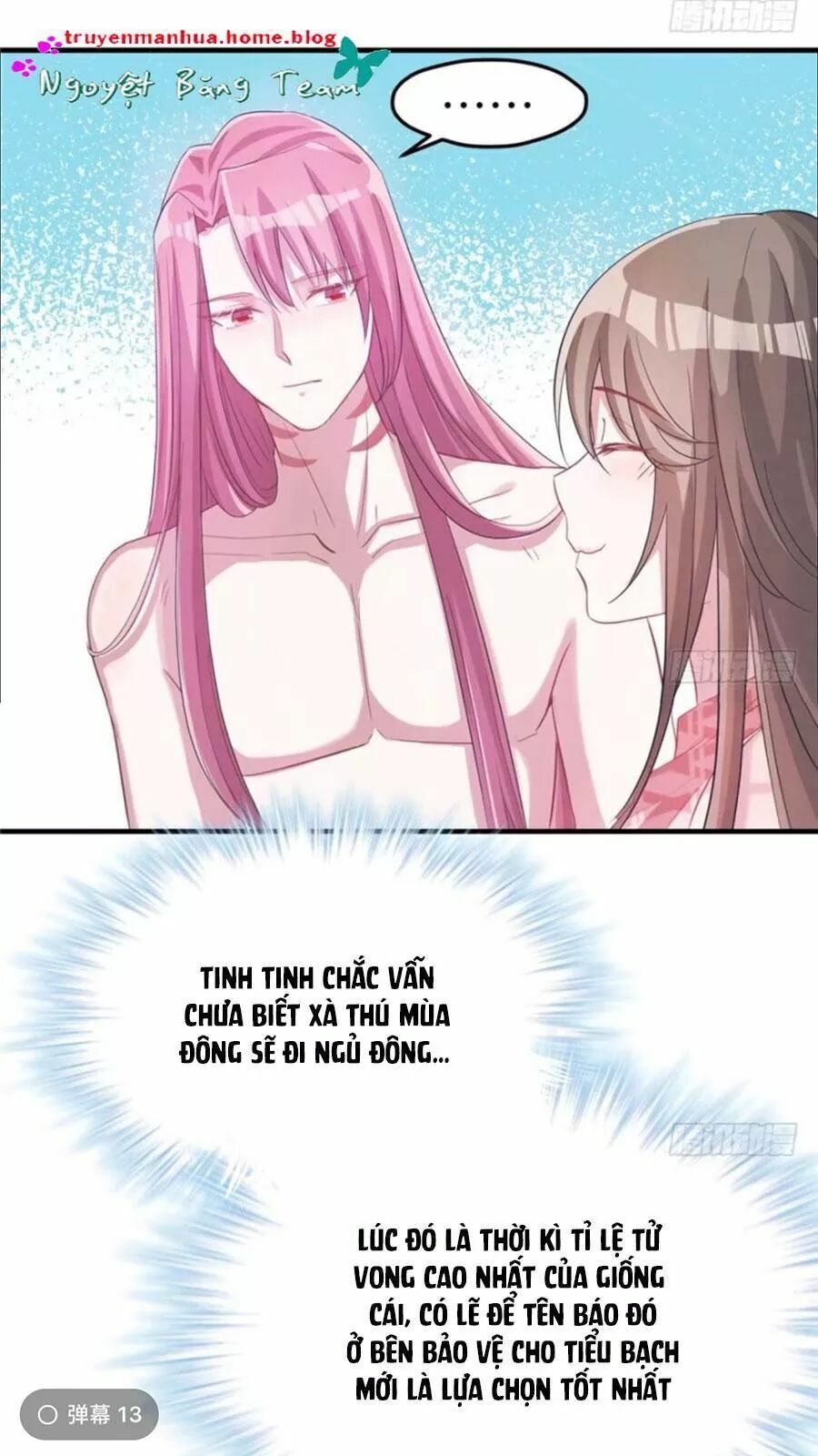 đọc truyện Thảnh Thơi Thú Thế Chủng Chủng Điền, Sinh Sinh Tể Chương 63 ảnh 6 tại Thiên Thai Truyện