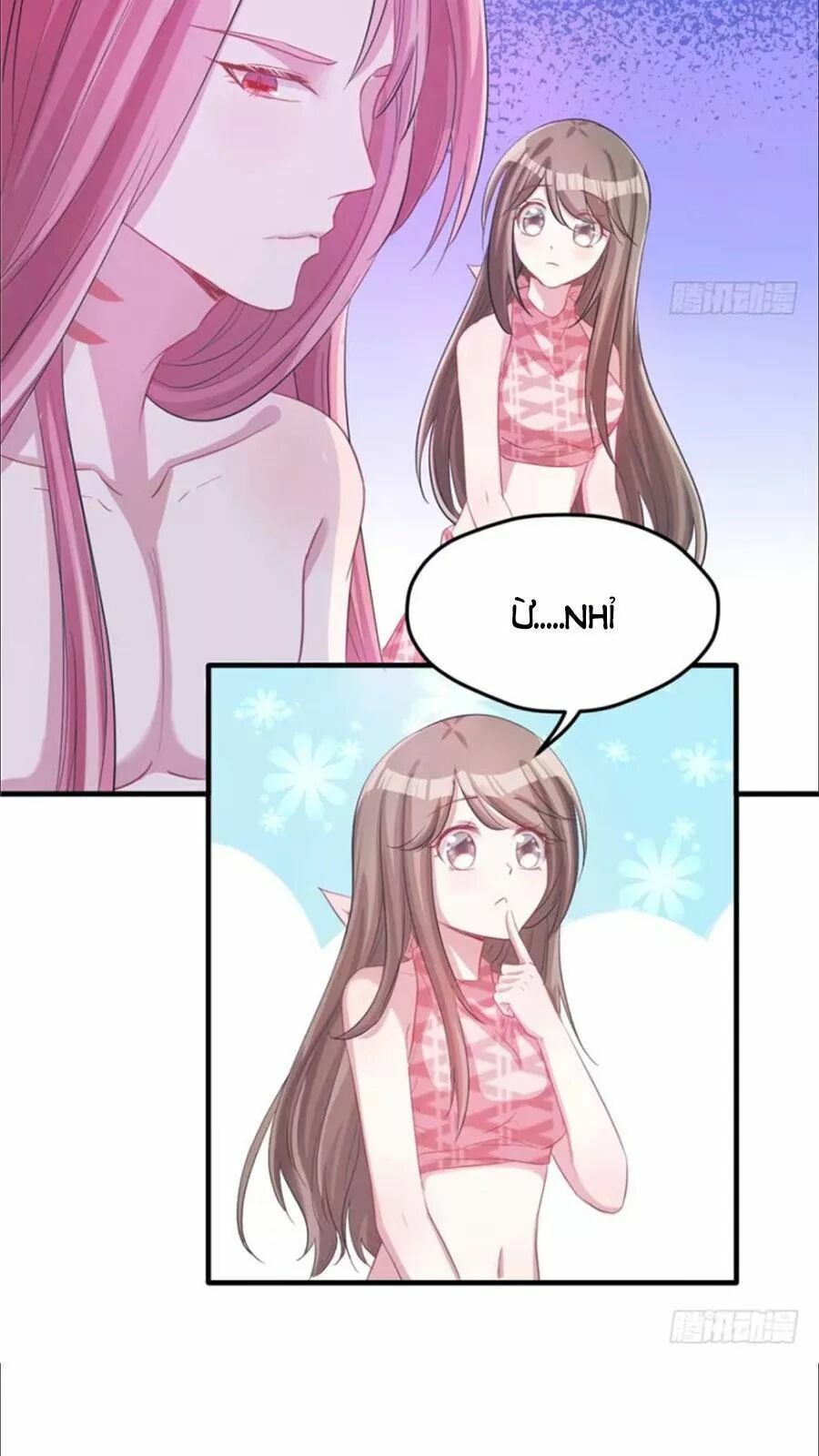 đọc truyện Thảnh Thơi Thú Thế Chủng Chủng Điền, Sinh Sinh Tể Chương 63 ảnh 8 tại Thiên Thai Truyện