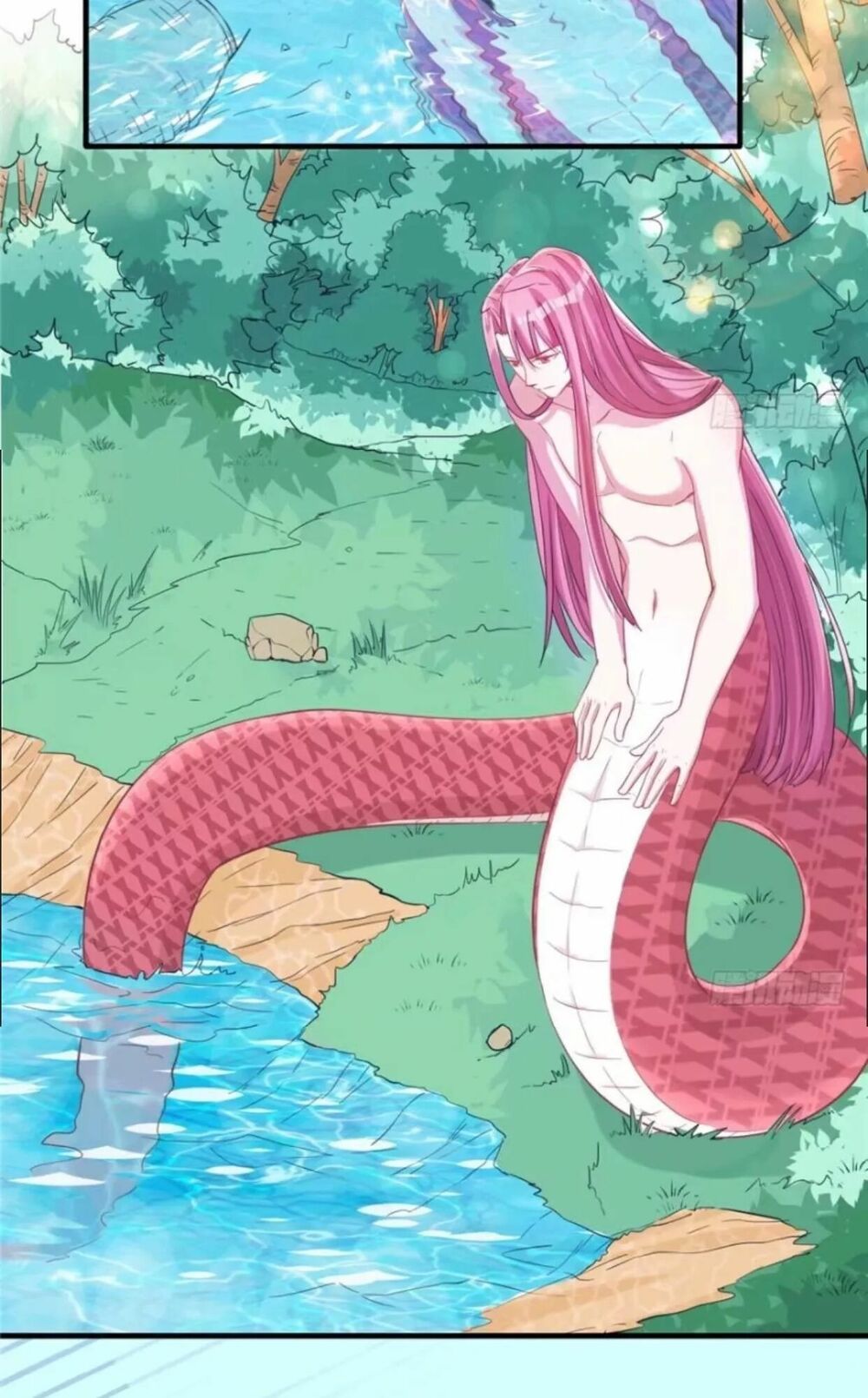 đọc truyện Thảnh Thơi Thú Thế Chủng Chủng Điền, Sinh Sinh Tể Chương 63 ảnh 9 tại Thiên Thai Truyện