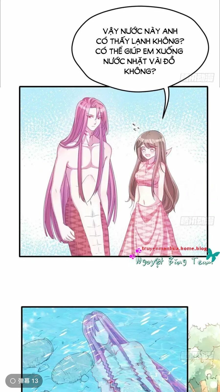 đọc truyện Thảnh Thơi Thú Thế Chủng Chủng Điền, Sinh Sinh Tể Chương 63 ảnh 10 tại Thiên Thai Truyện