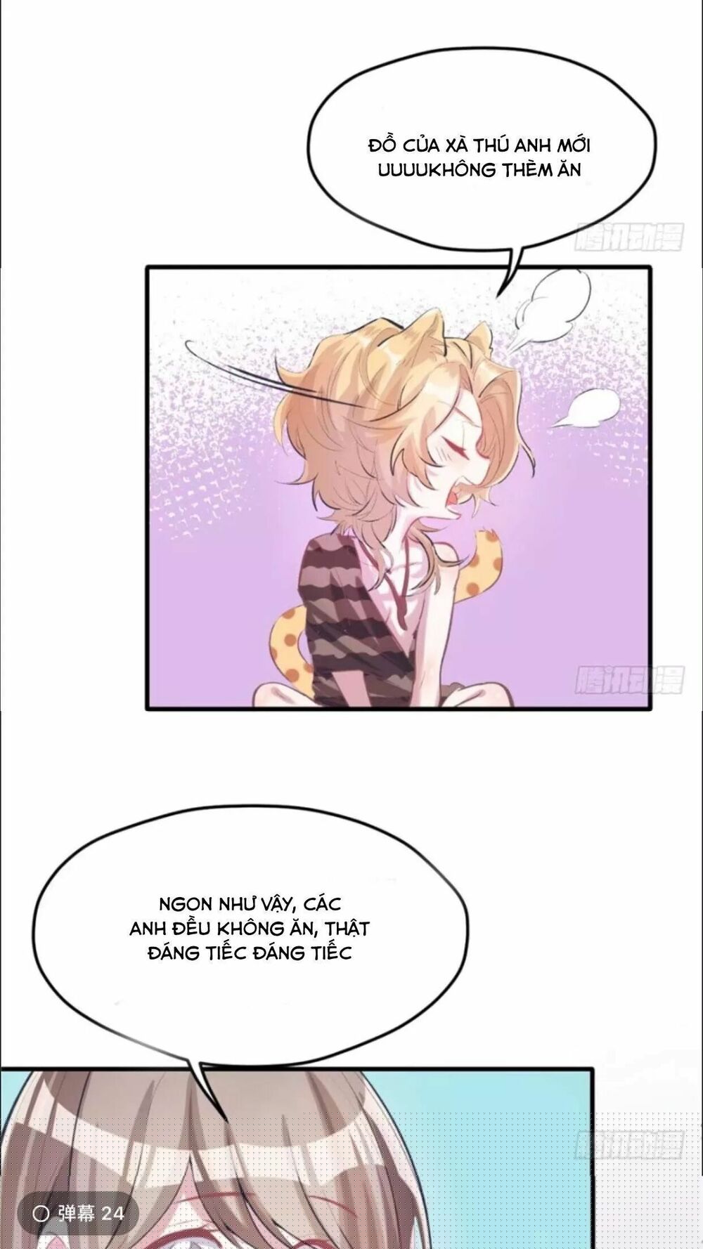 đọc truyện Thảnh Thơi Thú Thế Chủng Chủng Điền, Sinh Sinh Tể Chương 64 ảnh 13 tại Thiên Thai Truyện