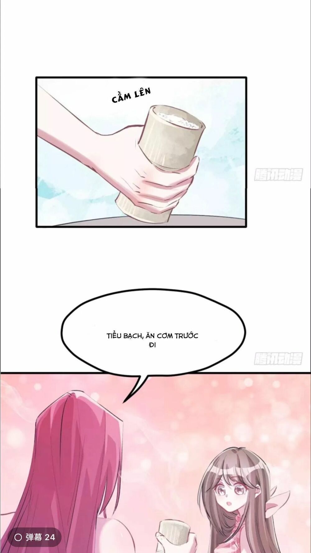 đọc truyện Thảnh Thơi Thú Thế Chủng Chủng Điền, Sinh Sinh Tể Chương 64 ảnh 4 tại Thiên Thai Truyện