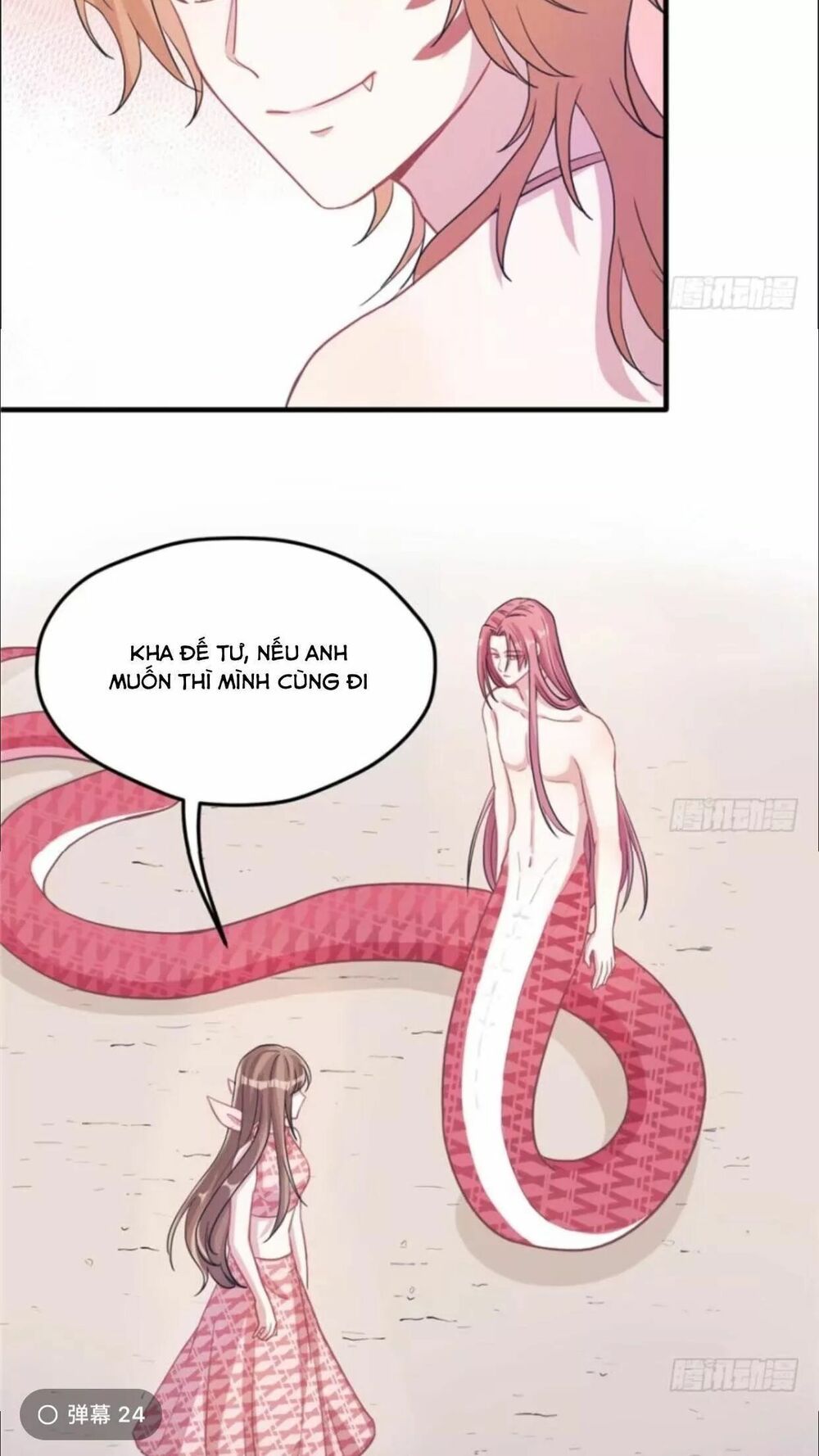 đọc truyện Thảnh Thơi Thú Thế Chủng Chủng Điền, Sinh Sinh Tể Chương 64 ảnh 22 tại Thiên Thai Truyện