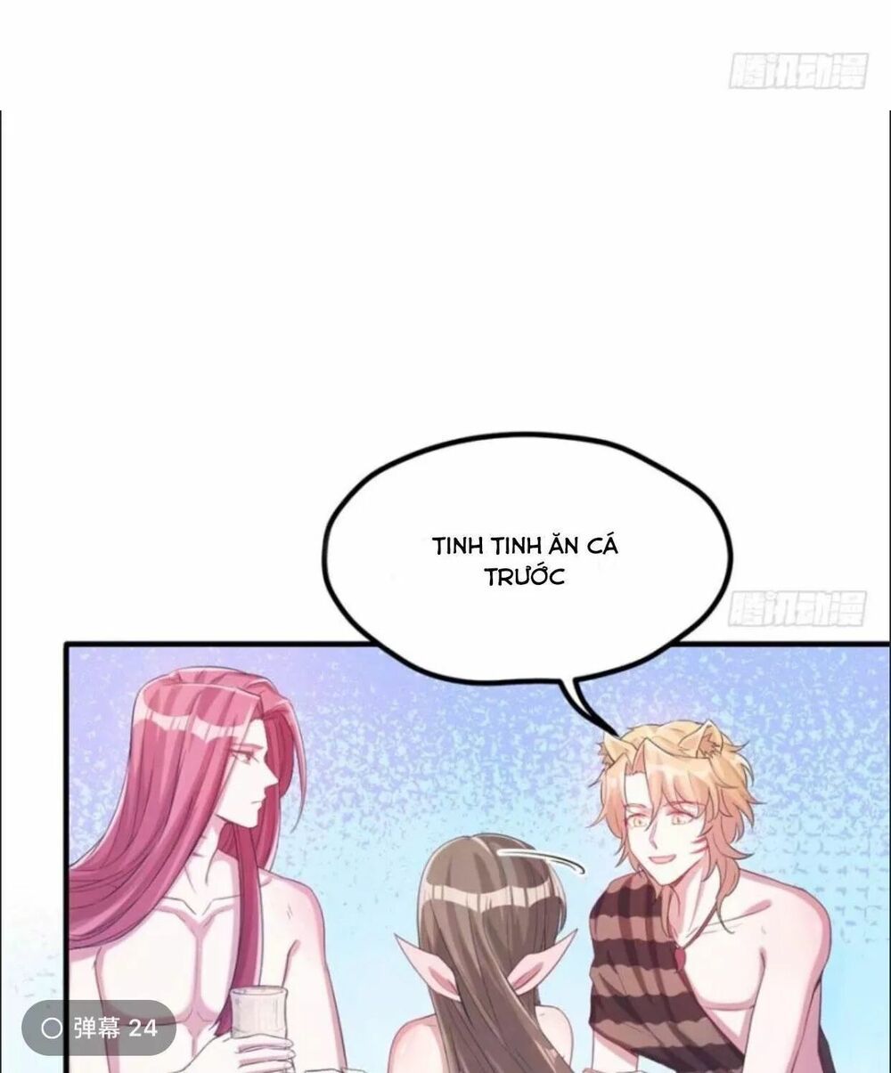 đọc truyện Thảnh Thơi Thú Thế Chủng Chủng Điền, Sinh Sinh Tể Chương 64 ảnh 6 tại Thiên Thai Truyện