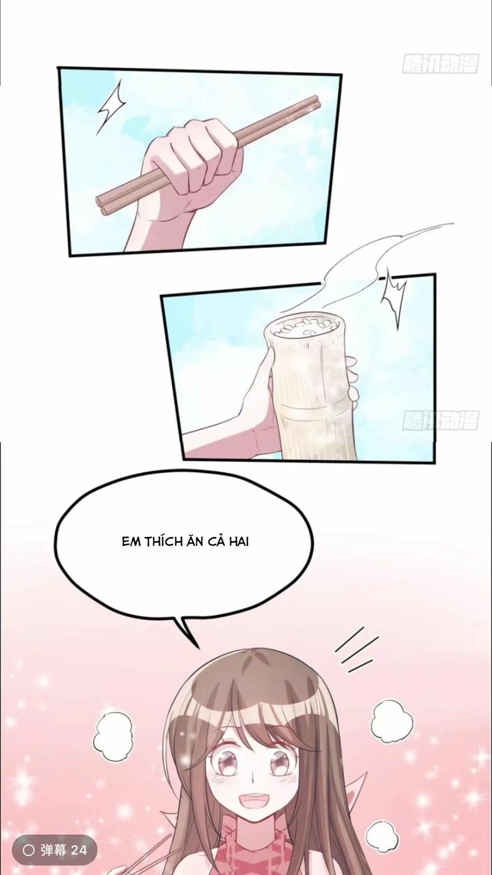 đọc truyện Thảnh Thơi Thú Thế Chủng Chủng Điền, Sinh Sinh Tể Chương 64 ảnh 8 tại Thiên Thai Truyện