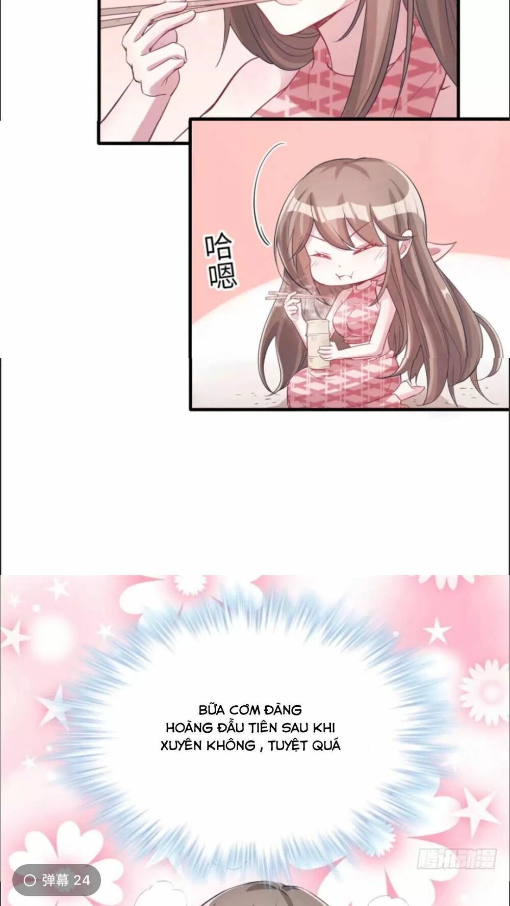 đọc truyện Thảnh Thơi Thú Thế Chủng Chủng Điền, Sinh Sinh Tể Chương 64 ảnh 9 tại Thiên Thai Truyện