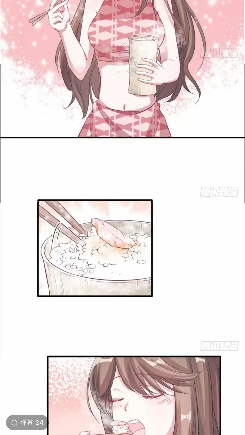 đọc truyện Thảnh Thơi Thú Thế Chủng Chủng Điền, Sinh Sinh Tể Chương 64 ảnh 10 tại Thiên Thai Truyện