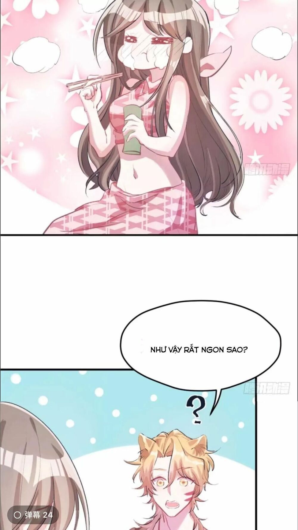 đọc truyện Thảnh Thơi Thú Thế Chủng Chủng Điền, Sinh Sinh Tể Chương 64 ảnh 11 tại Thiên Thai Truyện