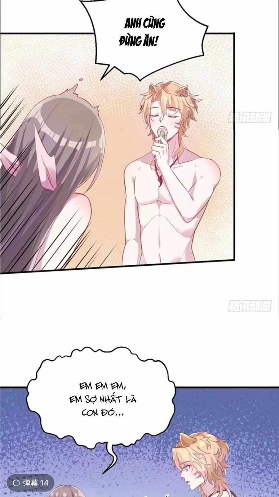 đọc truyện Thảnh Thơi Thú Thế Chủng Chủng Điền, Sinh Sinh Tể Chương 65 ảnh 15 tại Thiên Thai Truyện