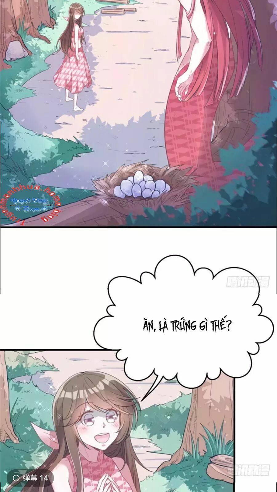 đọc truyện Thảnh Thơi Thú Thế Chủng Chủng Điền, Sinh Sinh Tể Chương 65 ảnh 19 tại Thiên Thai Truyện