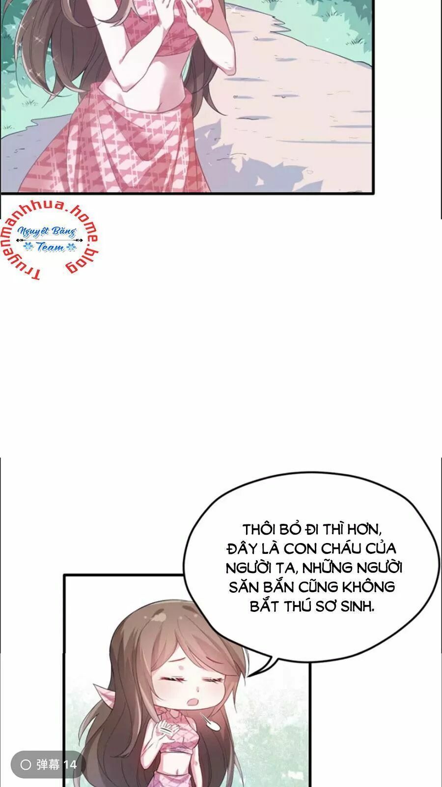 đọc truyện Thảnh Thơi Thú Thế Chủng Chủng Điền, Sinh Sinh Tể Chương 65 ảnh 20 tại Thiên Thai Truyện