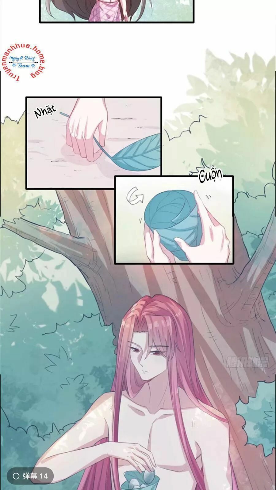 đọc truyện Thảnh Thơi Thú Thế Chủng Chủng Điền, Sinh Sinh Tể Chương 65 ảnh 21 tại Thiên Thai Truyện