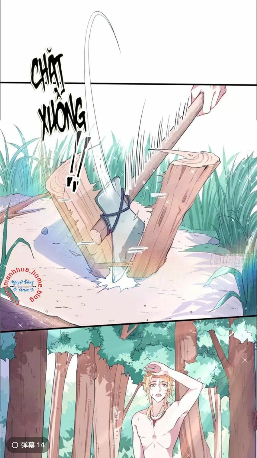 đọc truyện Thảnh Thơi Thú Thế Chủng Chủng Điền, Sinh Sinh Tể Chương 65 ảnh 4 tại Thiên Thai Truyện