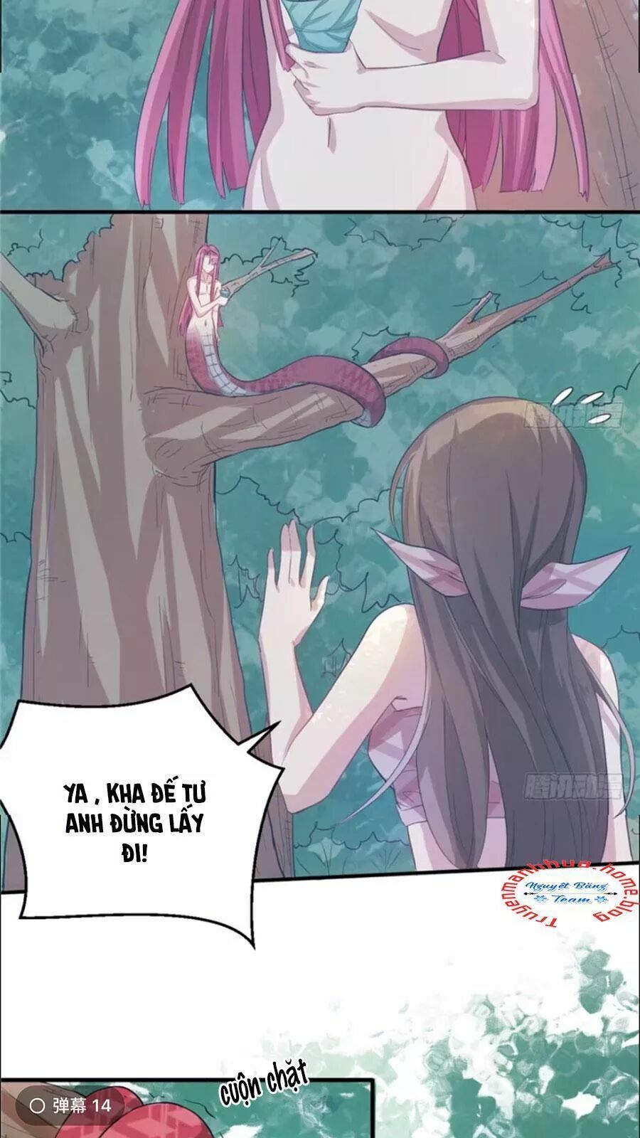 đọc truyện Thảnh Thơi Thú Thế Chủng Chủng Điền, Sinh Sinh Tể Chương 65 ảnh 22 tại Thiên Thai Truyện