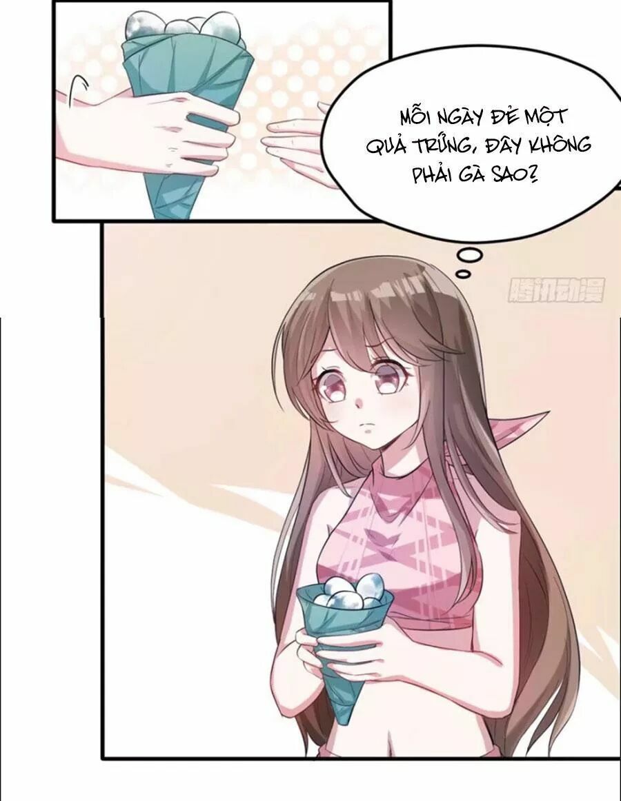 đọc truyện Thảnh Thơi Thú Thế Chủng Chủng Điền, Sinh Sinh Tể Chương 65 ảnh 24 tại Thiên Thai Truyện