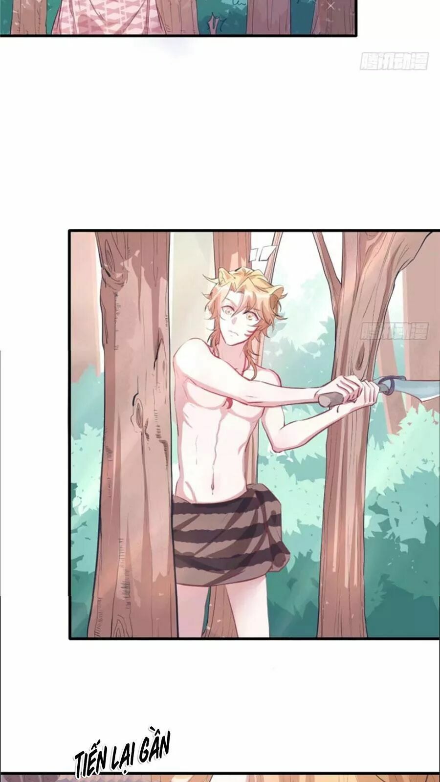 đọc truyện Thảnh Thơi Thú Thế Chủng Chủng Điền, Sinh Sinh Tể Chương 65 ảnh 8 tại Thiên Thai Truyện